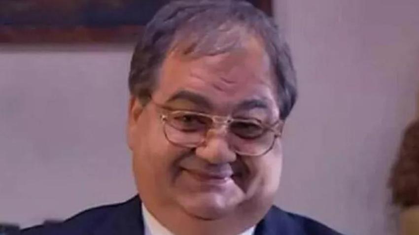 'Kurtlar Vadisi'nin İplikçi Nedim'i İsmail İncekara hayatını kaybetti!