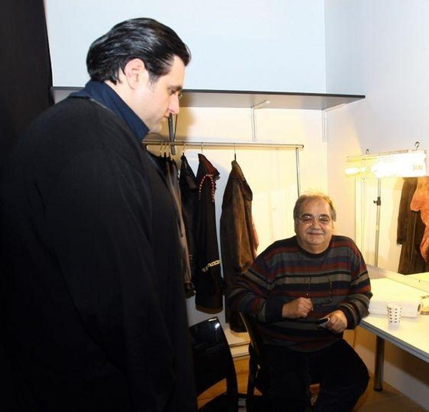 'Kurtlar Vadisi'nin İplikçi Nedim'i İsmail İncekara hayatını kaybetti!