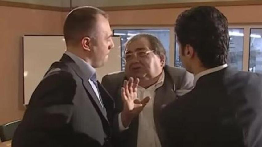 'Kurtlar Vadisi'nin İplikçi Nedim'i İsmail İncekara hayatını kaybetti!