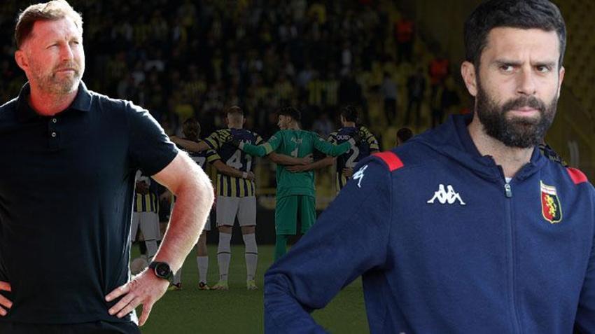 Bu transfer haberine en çok İsmail Kartal üzülecek! 7,5 M.€'luk orta sahayı bedavaya koparmak için geliyorlar