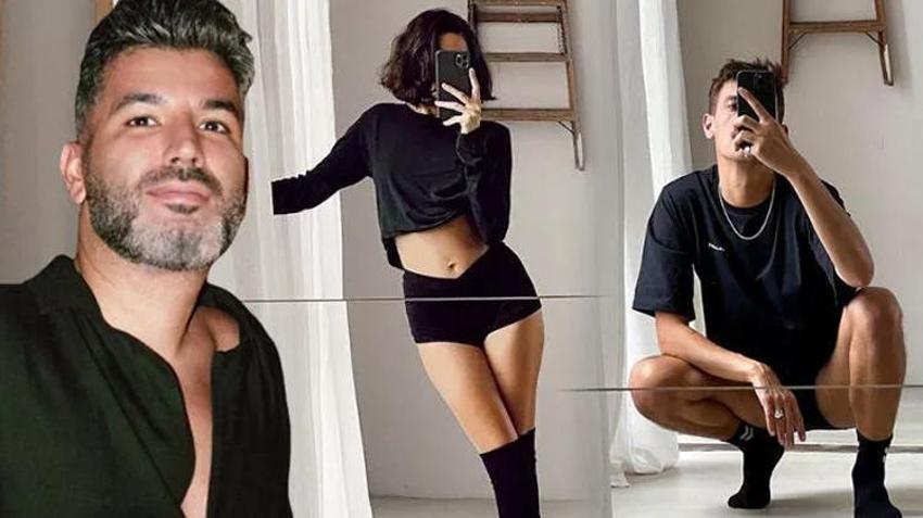 Tolga Akış'tan Zeynep Bastık yorumu! 'Bence salın insanları'