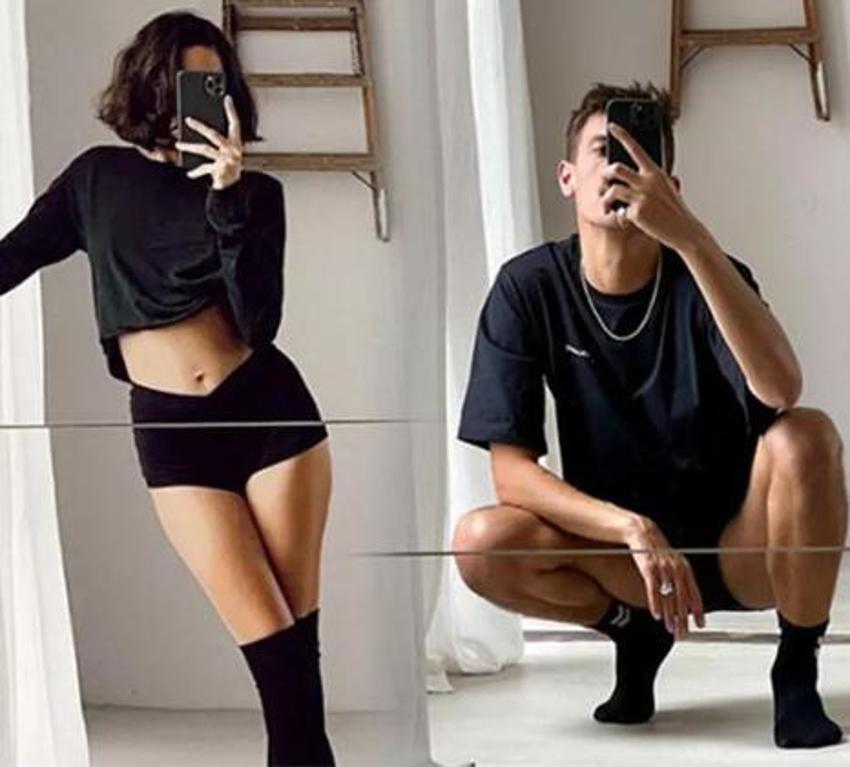 Tolga Akış'tan Zeynep Bastık yorumu! 'Bence salın insanları'