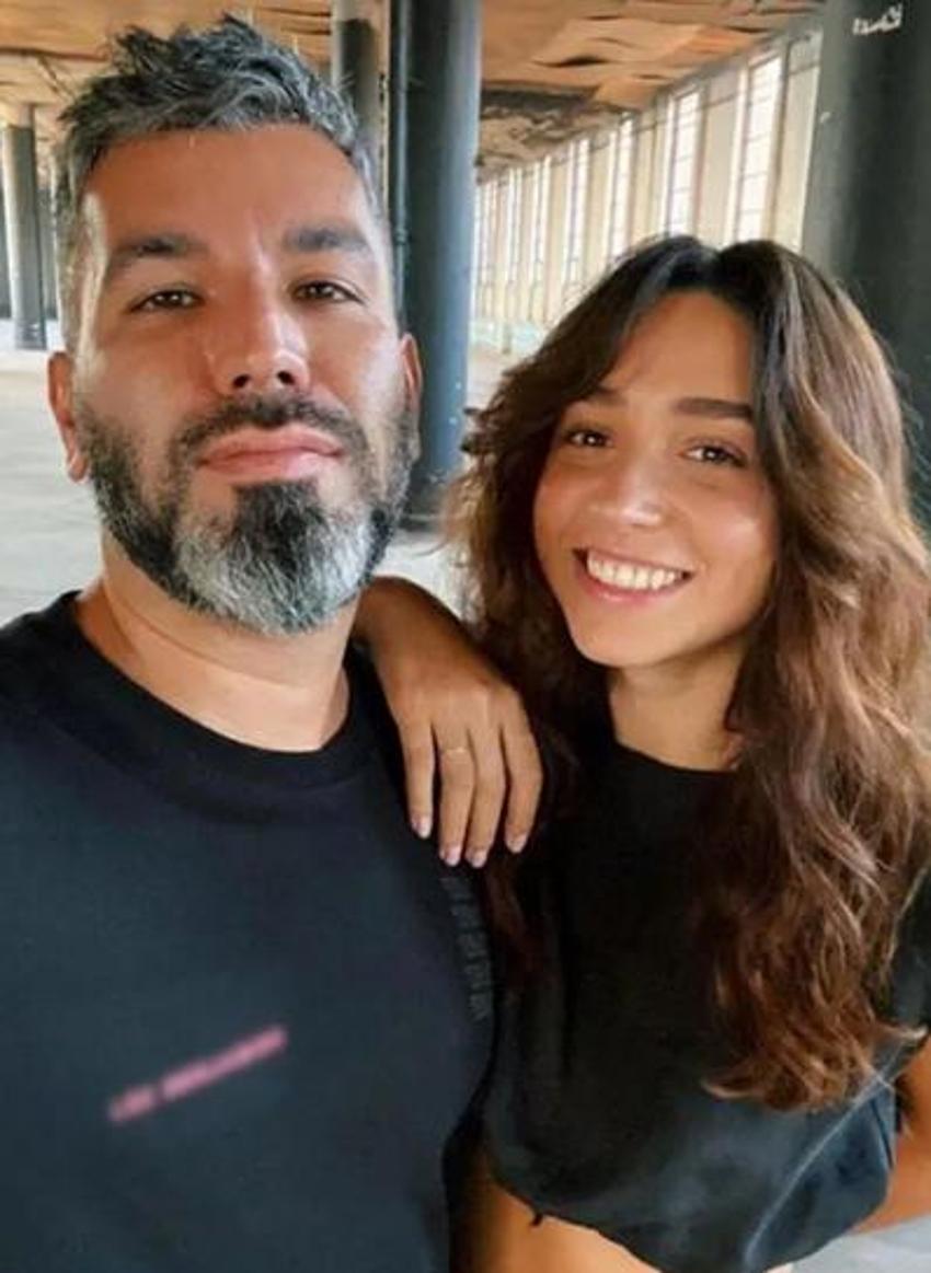 Tolga Akış'tan Zeynep Bastık yorumu! 'Bence salın insanları'