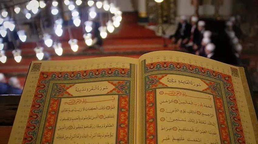 Bugün ne kandili 26 Eylül? Hangi kandil bugün, bugün kandil mi, 26 Eylül hangi kandil idrak ediliyor? Bugün Mevlid kandili mi?