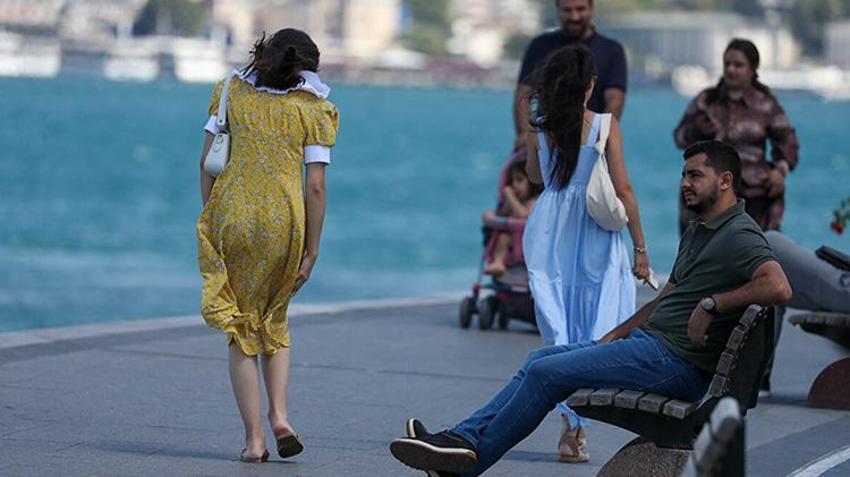 Soğuk hava dalgası ve çok kuvvetli yağmur başlıyor! Meteoroloji il il son dakika duyurdu, tarih ile saati belli oldu