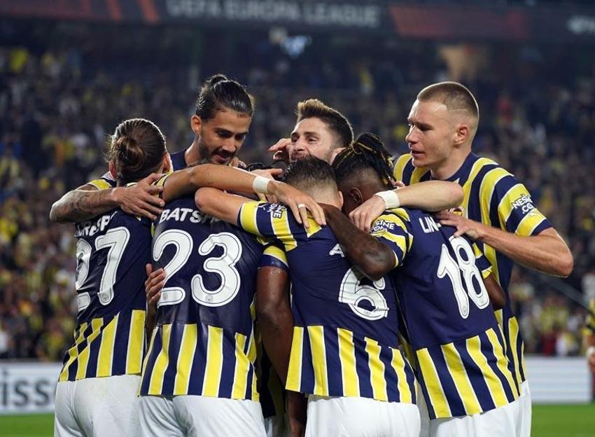 Galatasaray 1 ay peşinden koştu F.Bahçe noktayı koydu! Bruma'nın yerine bomba transfer