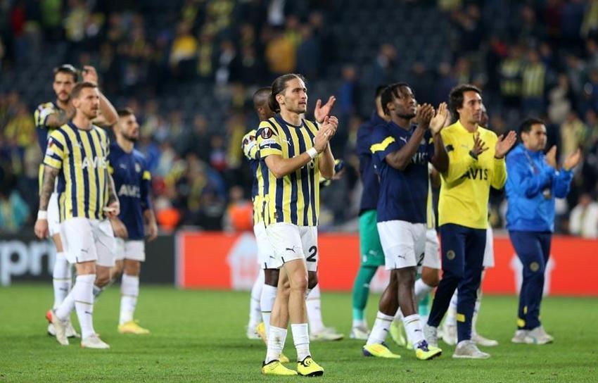 Galatasaray 1 ay peşinden koştu F.Bahçe noktayı koydu! Bruma'nın yerine bomba transfer