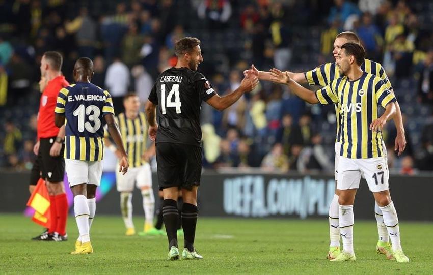 Galatasaray 1 ay peşinden koştu F.Bahçe noktayı koydu! Bruma'nın yerine bomba transfer