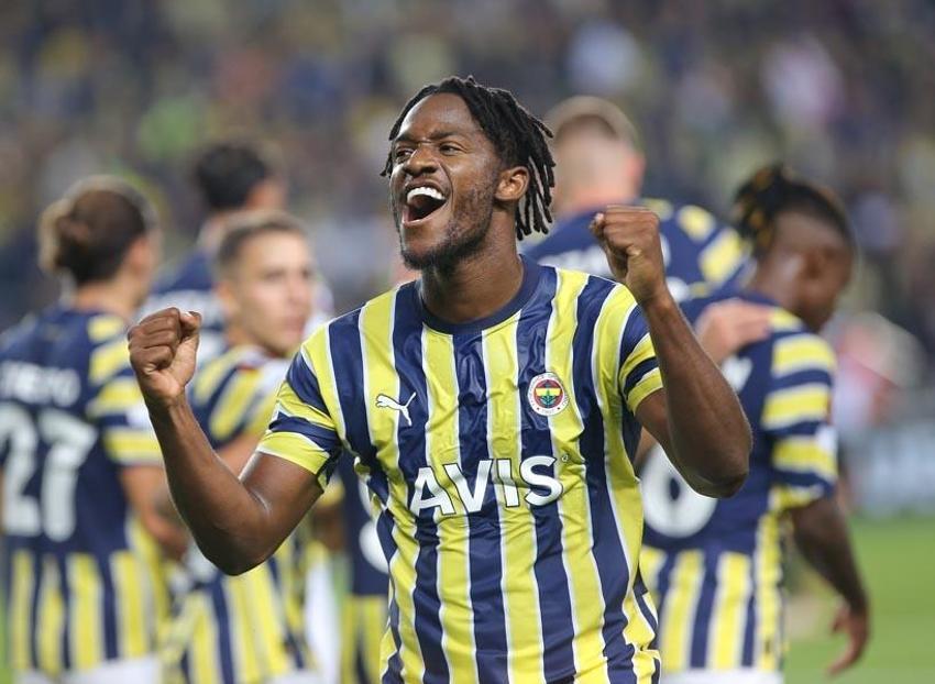 Galatasaray 1 ay peşinden koştu F.Bahçe noktayı koydu! Bruma'nın yerine bomba transfer