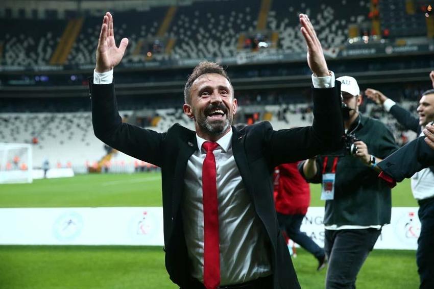 Ampute Futbol Milli Takımı, Dünya Kupası'nda finale yükseldi!