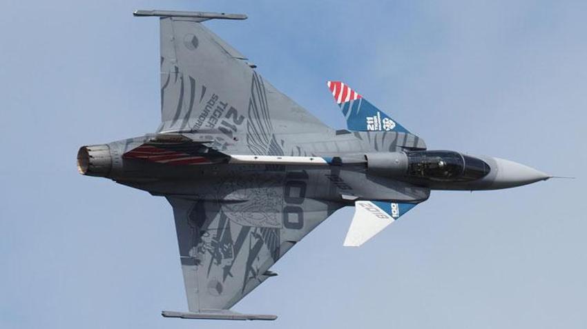 Saab F-35'lere rakip savaş uçağı üretti! JAS 39 Gripen'ler neden tercih edilmiyor?