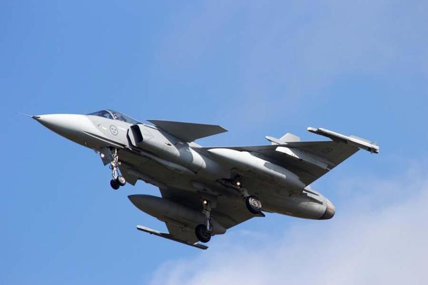 Saab F-35'lere rakip savaş uçağı üretti! JAS 39 Gripen'ler neden tercih edilmiyor?