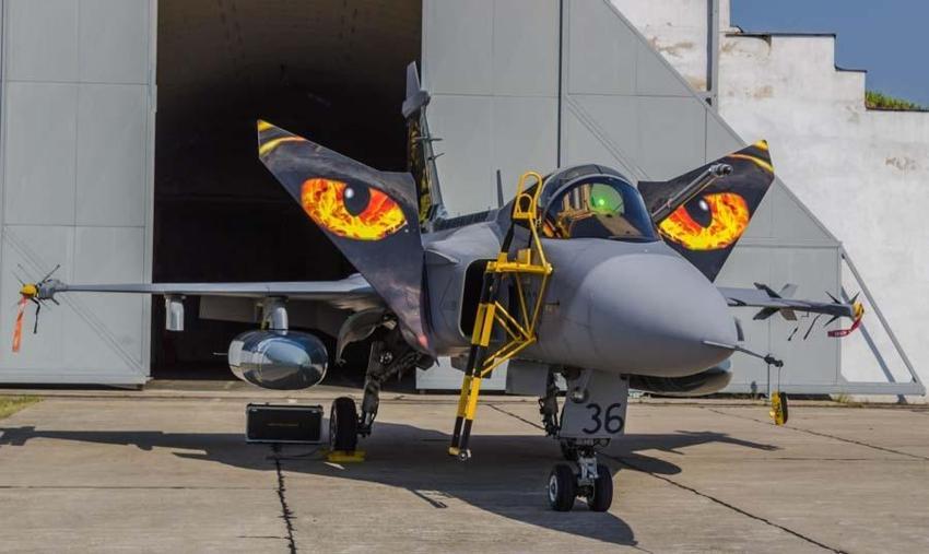 Saab F-35'lere rakip savaş uçağı üretti! JAS 39 Gripen'ler neden tercih edilmiyor?