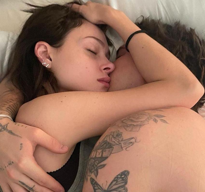 Brooklyn Beckham yine yaptı yapacağını! Yeni Nicola Peltz hamlesi: 'Bu aşk sana fazla'