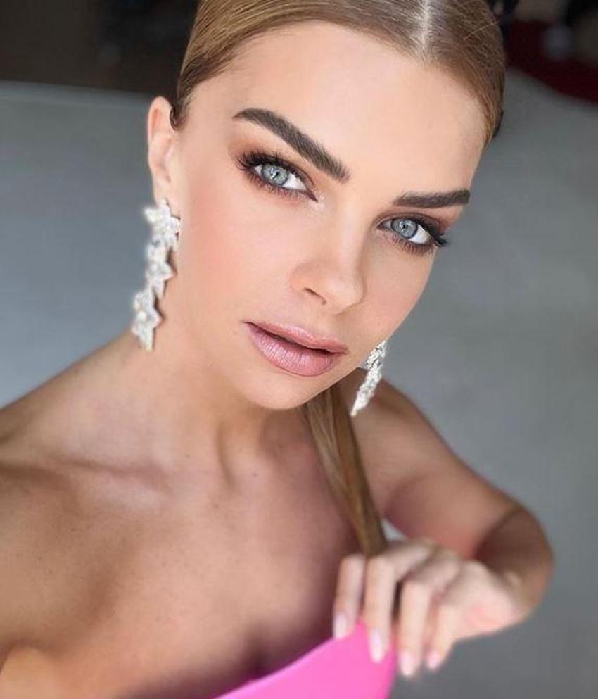 Pelin Karahan 10 kilo verdi! 'Zayıfladıktan sonra daha cesur giyinmeye başladım'