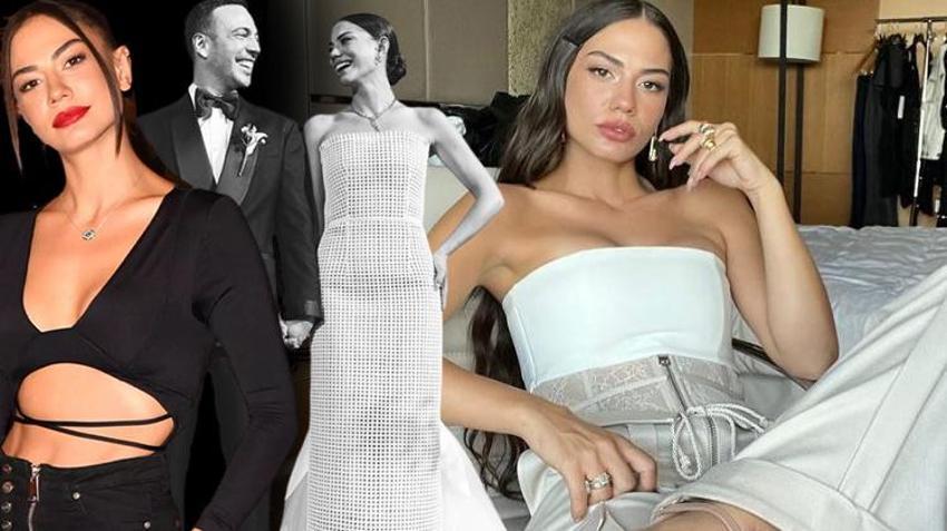 Demet Özdemir fiyatı dudak uçuklatan bekar evi ile ilgili kararını verdi!