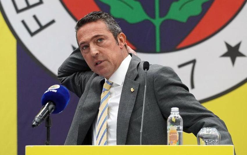 Fenerbahçe Başkanı Ali Koç'un büyük Jorge Jesus pişmanlığı!