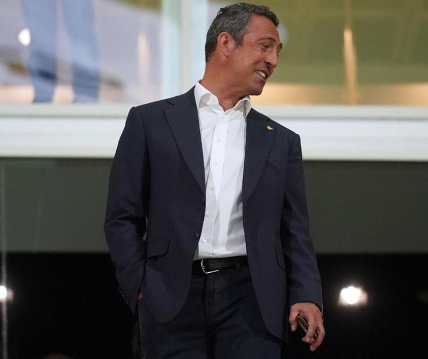 Fenerbahçe Başkanı Ali Koç'un büyük Jorge Jesus pişmanlığı!