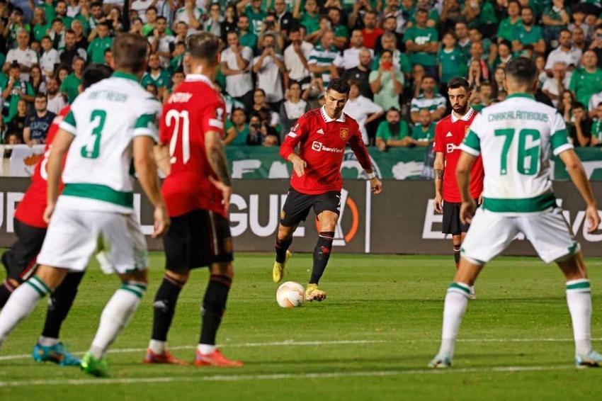 Erden Timur'un rüyası gerçek mi oluyor? Dış basın transfer tarih verdi: Cristiano Ronaldo için Galatasaray iddiası!