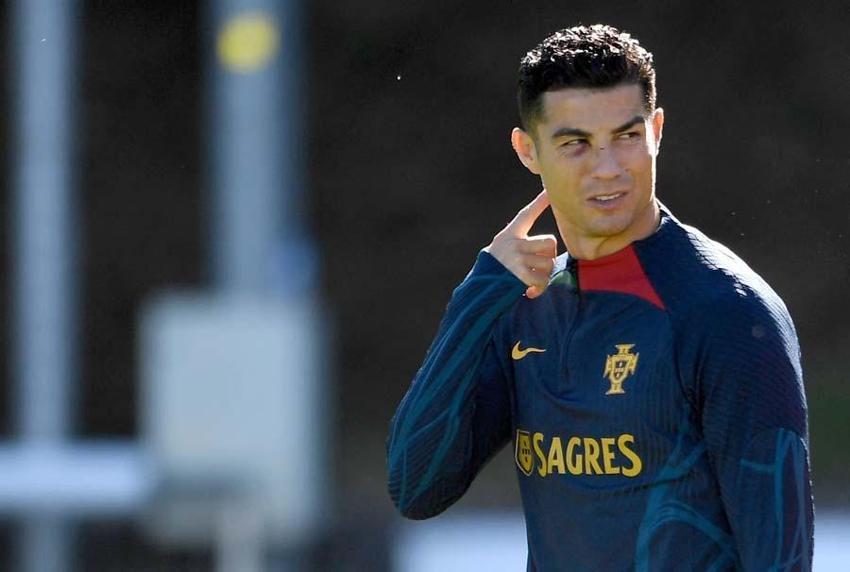 Erden Timur'un rüyası gerçek mi oluyor? Dış basın transfer tarih verdi: Cristiano Ronaldo için Galatasaray iddiası!