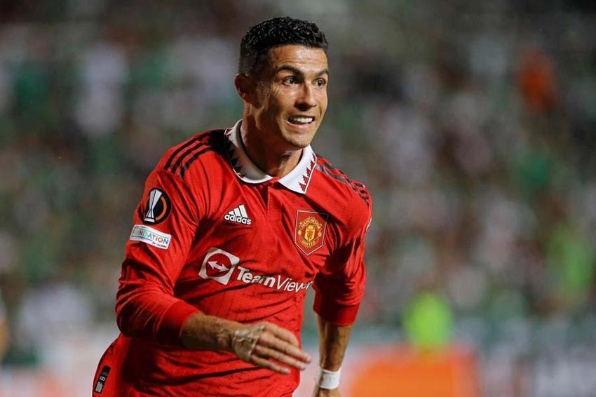Erden Timur'un rüyası gerçek mi oluyor? Dış basın transfer tarih verdi: Cristiano Ronaldo için Galatasaray iddiası!