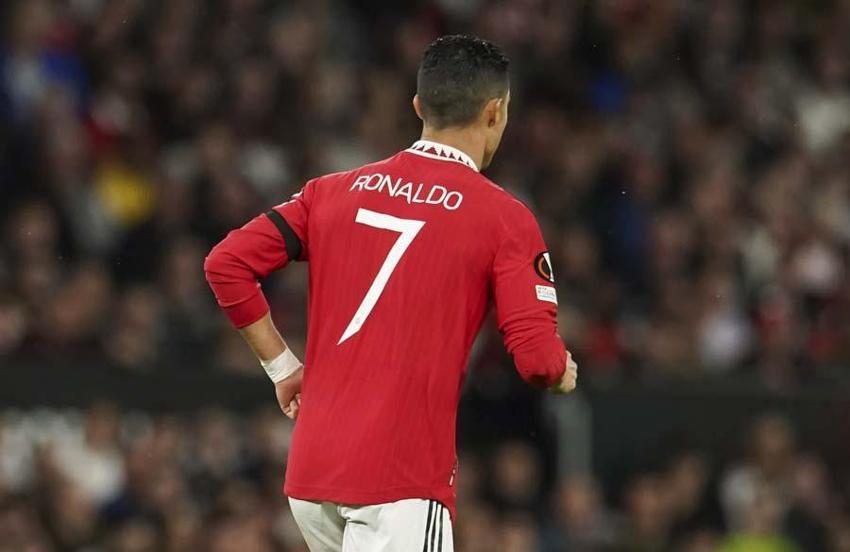 Erden Timur'un rüyası gerçek mi oluyor? Dış basın transfer tarih verdi: Cristiano Ronaldo için Galatasaray iddiası!