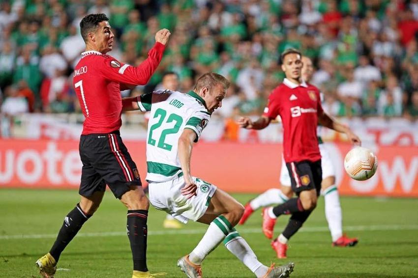 Erden Timur'un rüyası gerçek mi oluyor? Dış basın transfer tarih verdi: Cristiano Ronaldo için Galatasaray iddiası!