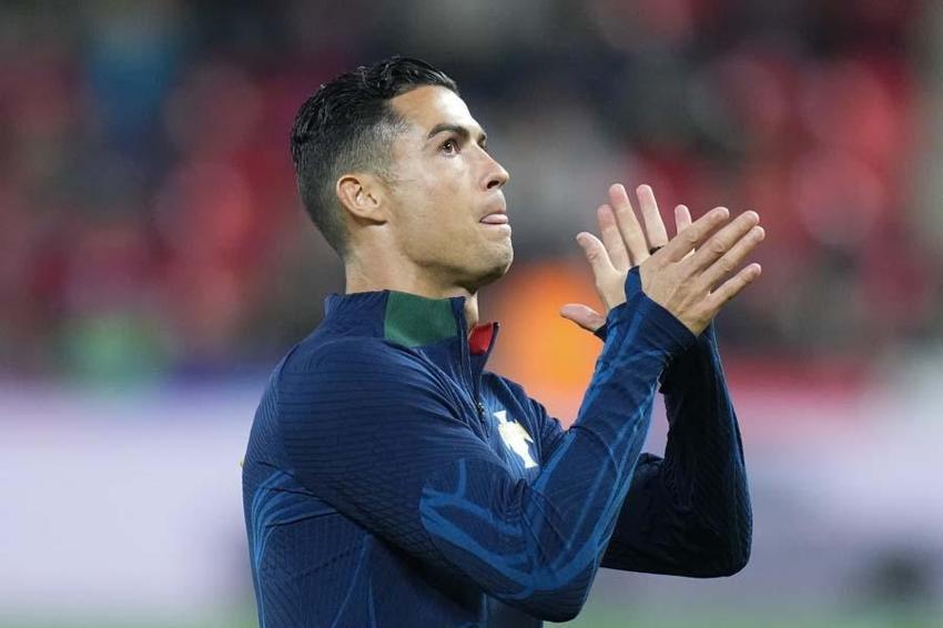 Erden Timur'un rüyası gerçek mi oluyor? Dış basın transfer tarih verdi: Cristiano Ronaldo için Galatasaray iddiası!