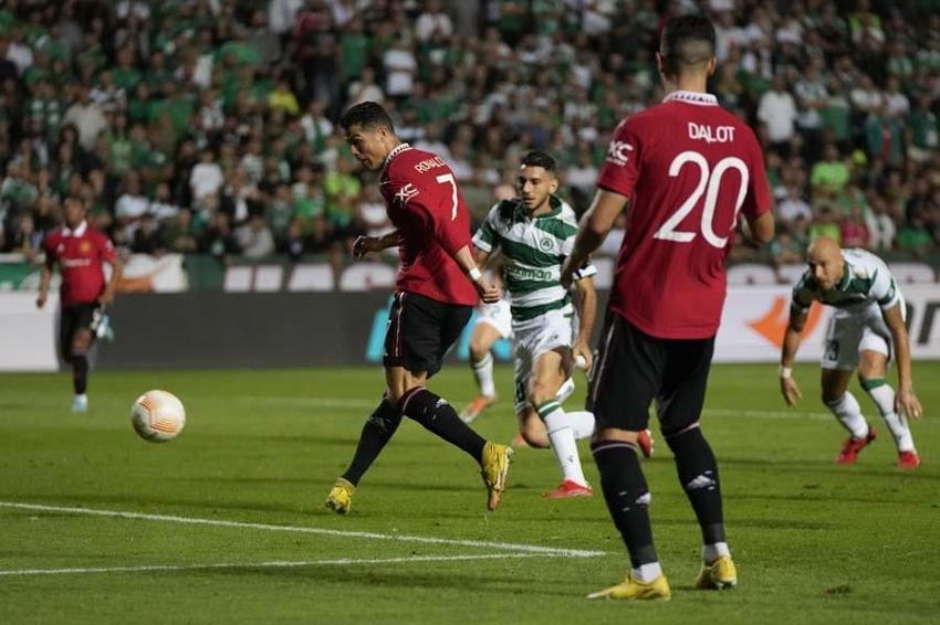 Erden Timur'un rüyası gerçek mi oluyor? Dış basın transfer tarih verdi: Cristiano Ronaldo için Galatasaray iddiası!
