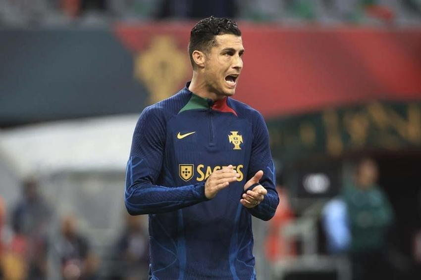 Erden Timur'un rüyası gerçek mi oluyor? Dış basın transfer tarih verdi: Cristiano Ronaldo için Galatasaray iddiası!
