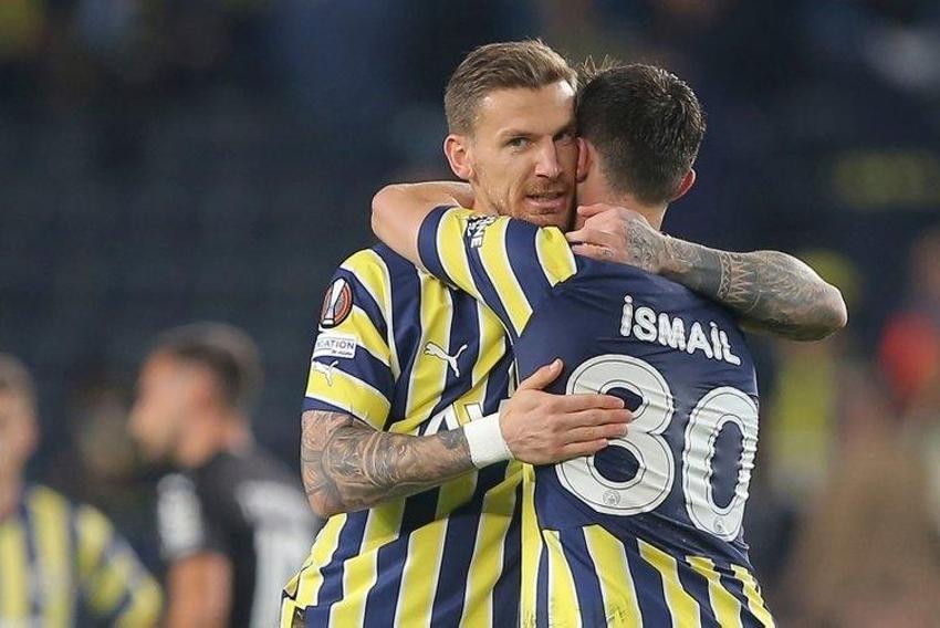 İngiliz ve İtalyan scoutlar harekete geçti Ali Koç yıldız futbolcu için 'Hemen maaşını artıralım' dedi