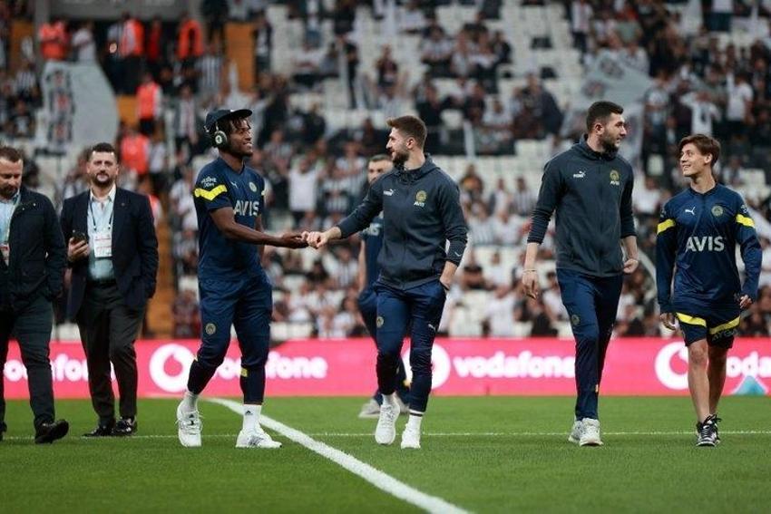 İngiliz ve İtalyan scoutlar harekete geçti Ali Koç yıldız futbolcu için 'Hemen maaşını artıralım' dedi