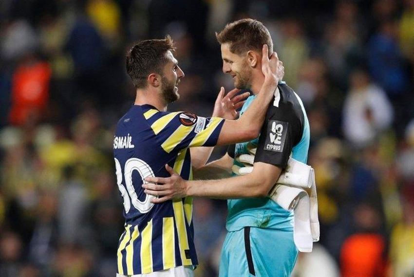 İngiliz ve İtalyan scoutlar harekete geçti Ali Koç yıldız futbolcu için 'Hemen maaşını artıralım' dedi
