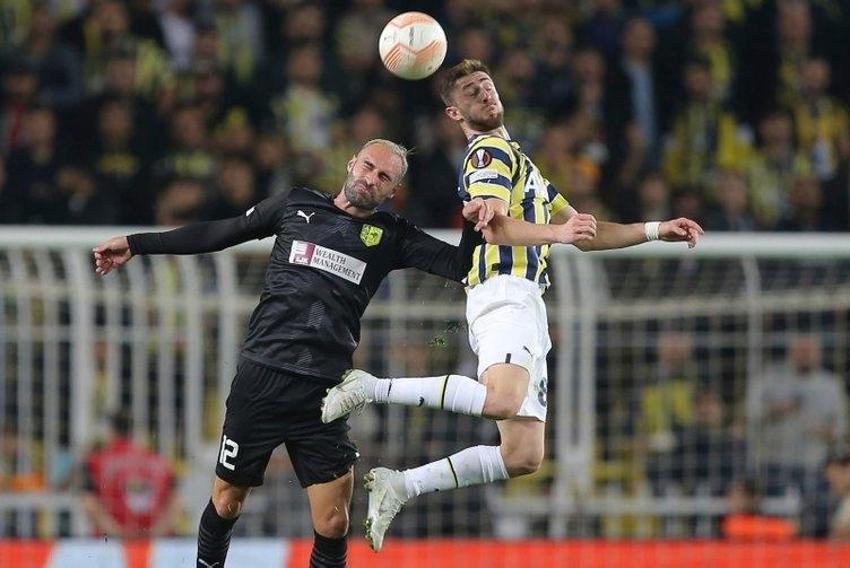 İngiliz ve İtalyan scoutlar harekete geçti Ali Koç yıldız futbolcu için 'Hemen maaşını artıralım' dedi