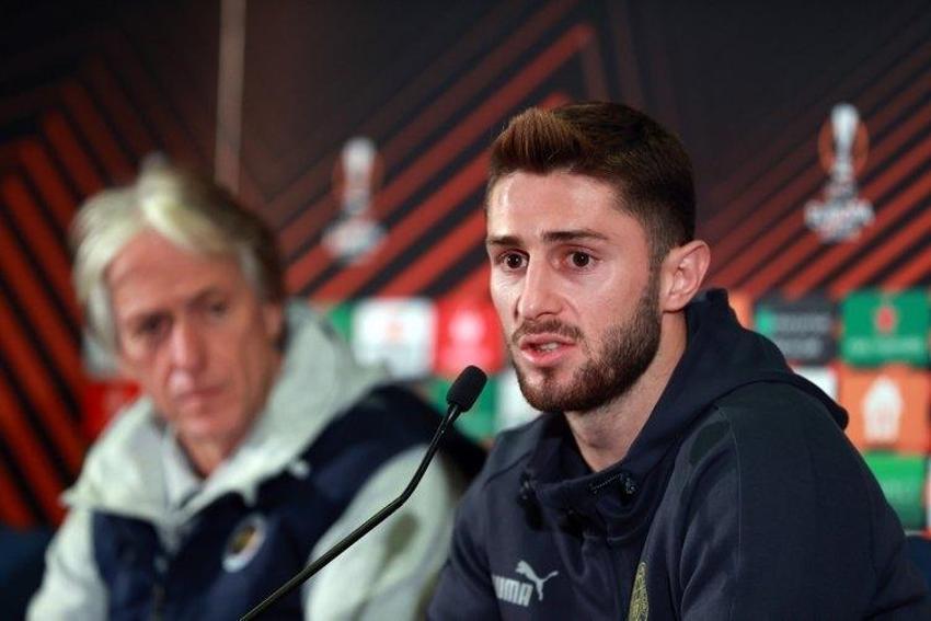 İngiliz ve İtalyan scoutlar harekete geçti Ali Koç yıldız futbolcu için 'Hemen maaşını artıralım' dedi