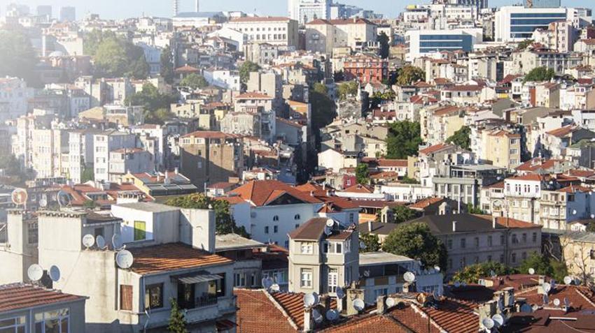 Ucuz evden sonra şimdi sırada arsa var! Yarın başlıyor