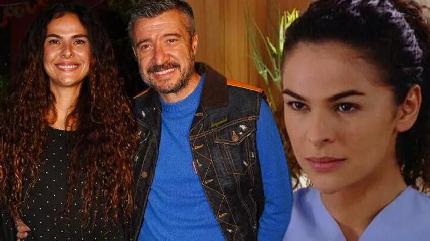 Gamze Topuz'dan samimi itiraf: 18 yaşıma geri dönmek istemem!