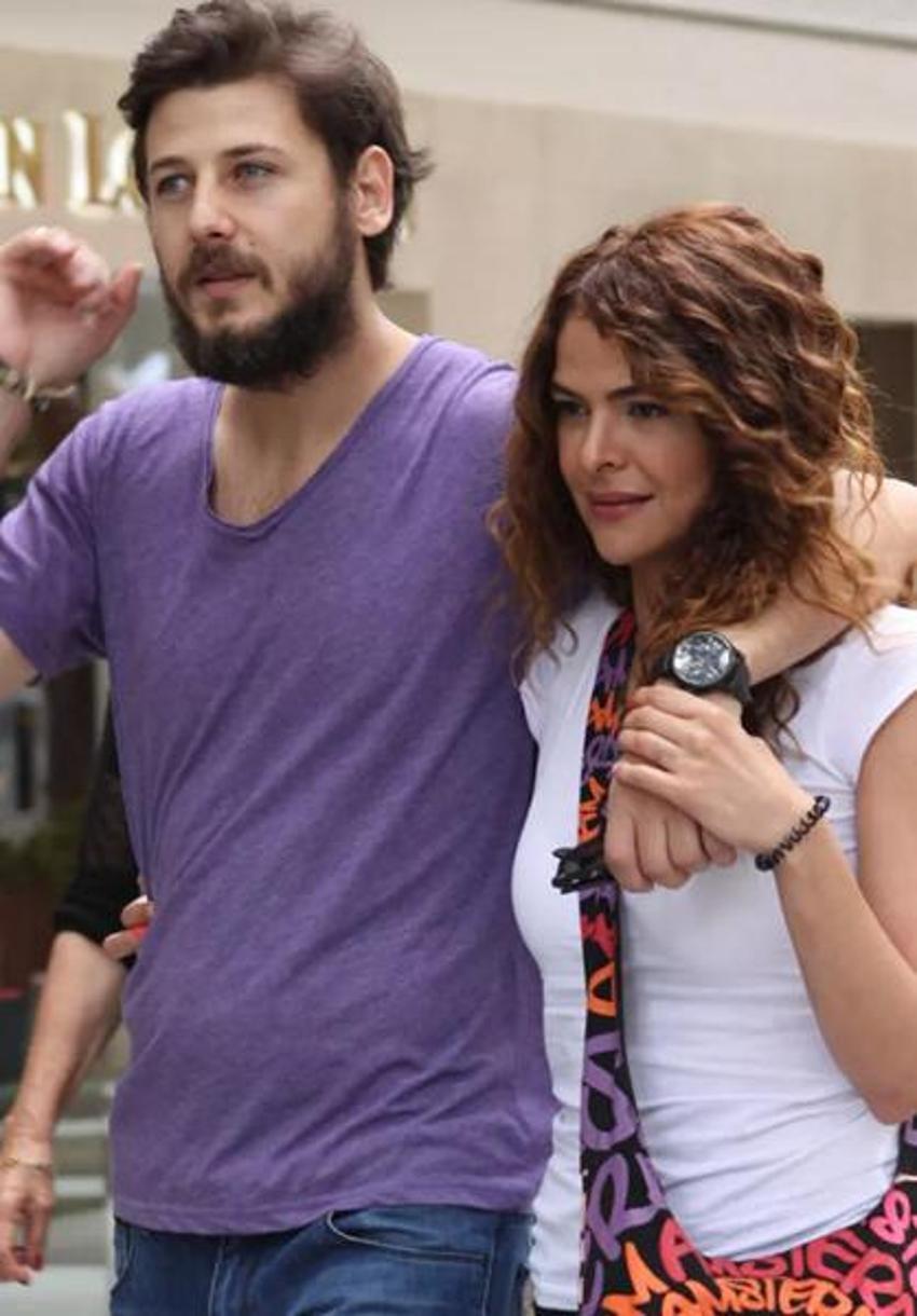 Gamze Topuz'dan samimi itiraf: 18 yaşıma geri dönmek istemem!