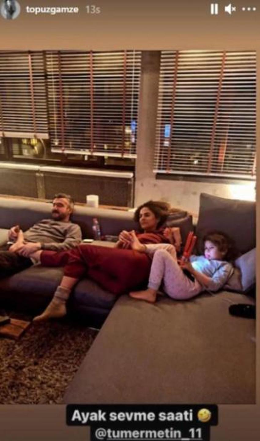 Gamze Topuz'dan samimi itiraf: 18 yaşıma geri dönmek istemem!
