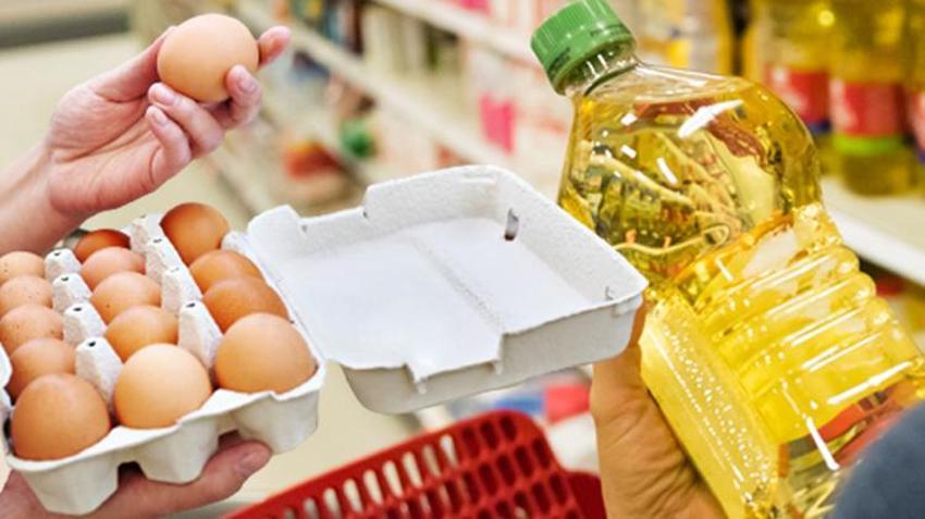 Market fiyatlarında büyük indirim! Tek tek yeni fiyatları açıklandı