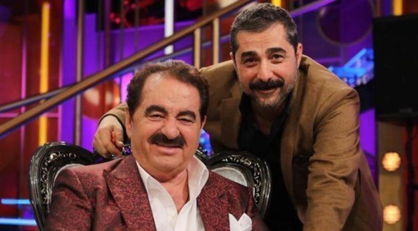 İbrahim Tatlıses'ten sitem! “Hakkımı helal etmiyorum”