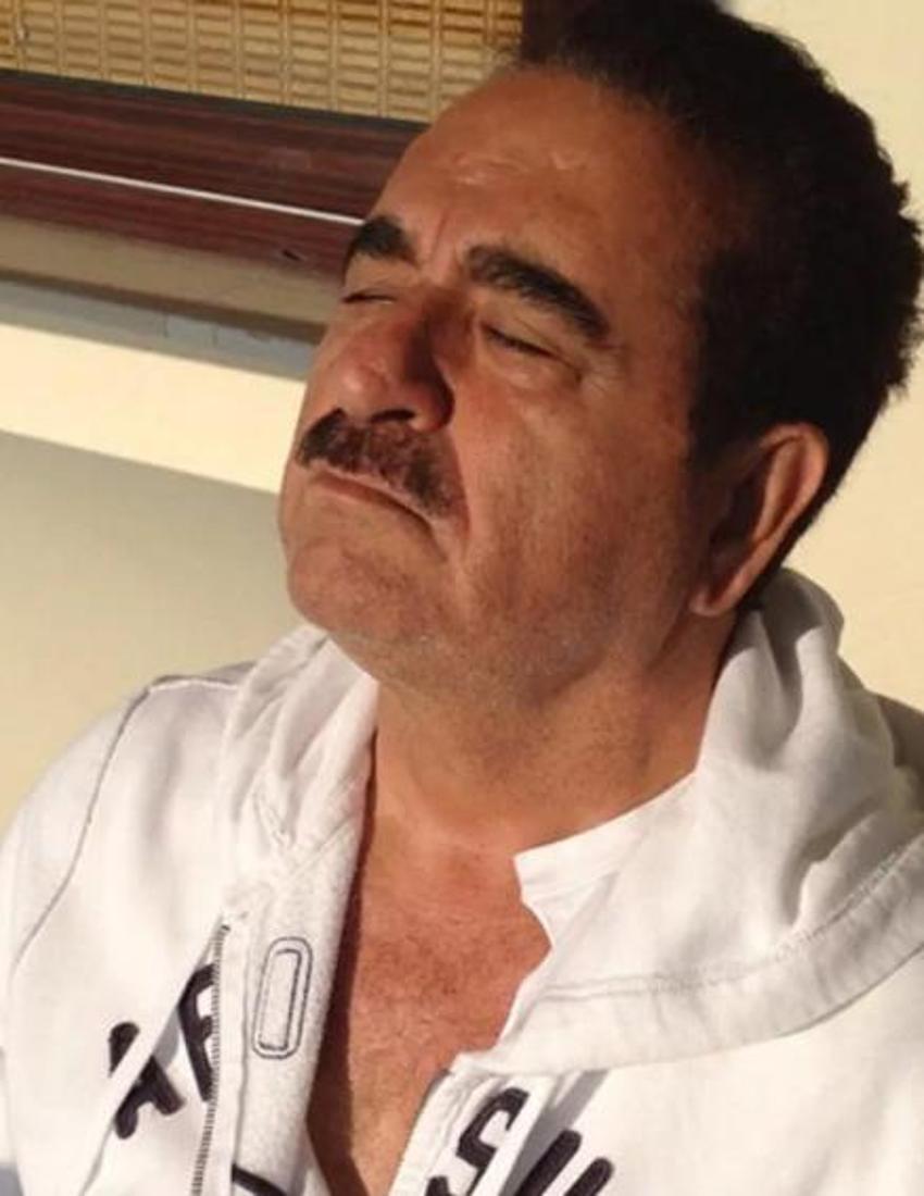 İbrahim Tatlıses'ten sitem! “Hakkımı helal etmiyorum”