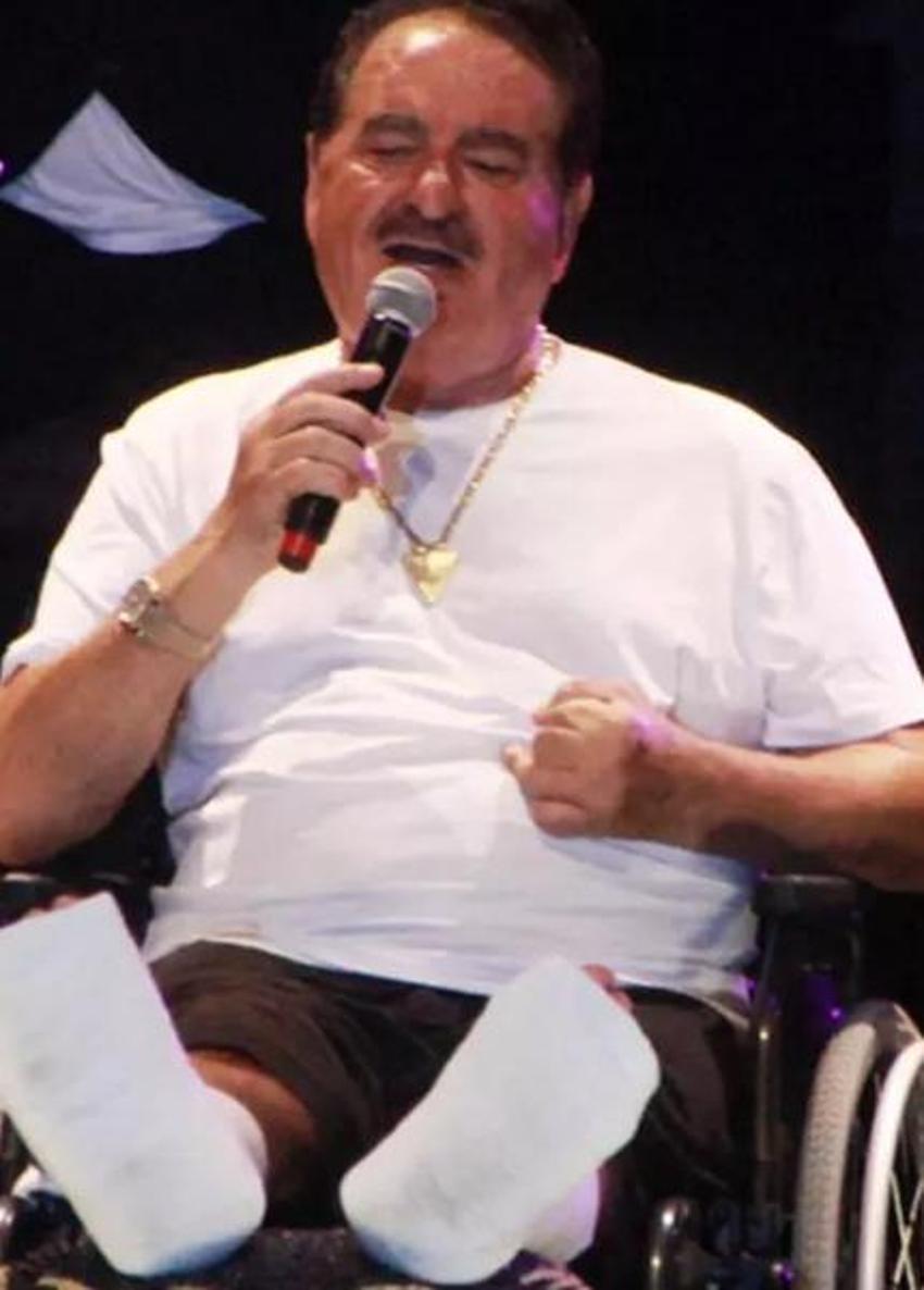 İbrahim Tatlıses'ten sitem! “Hakkımı helal etmiyorum”