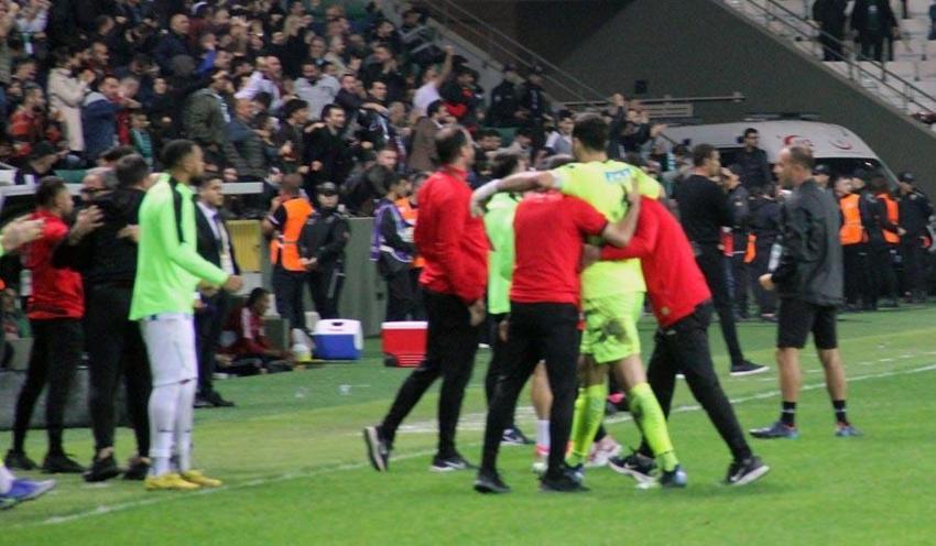 Türkiye bu pozisyonu konuşuyor! Erman Toroğlu'ndan olay yaratan ofsayt yorumu