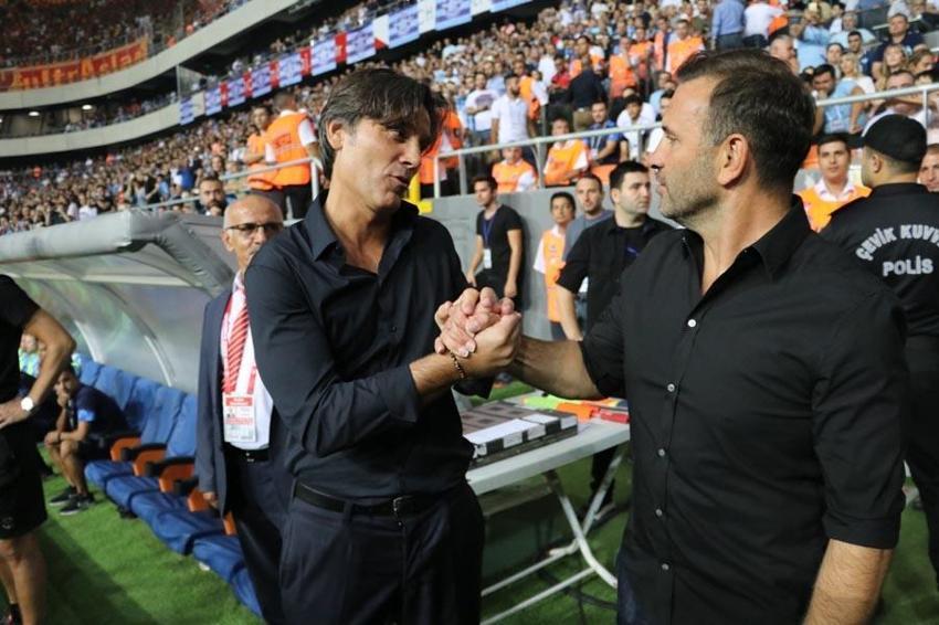 Erden Timur Mirsad Türkcan'ın kapısını çaldı G.Saray bomba transferde geri sayıma başladı
