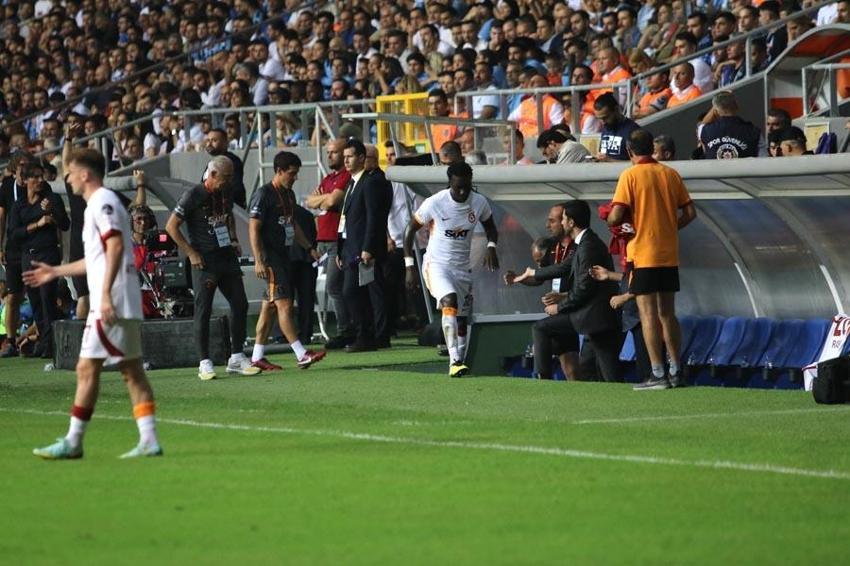 Erden Timur Mirsad Türkcan'ın kapısını çaldı G.Saray bomba transferde geri sayıma başladı