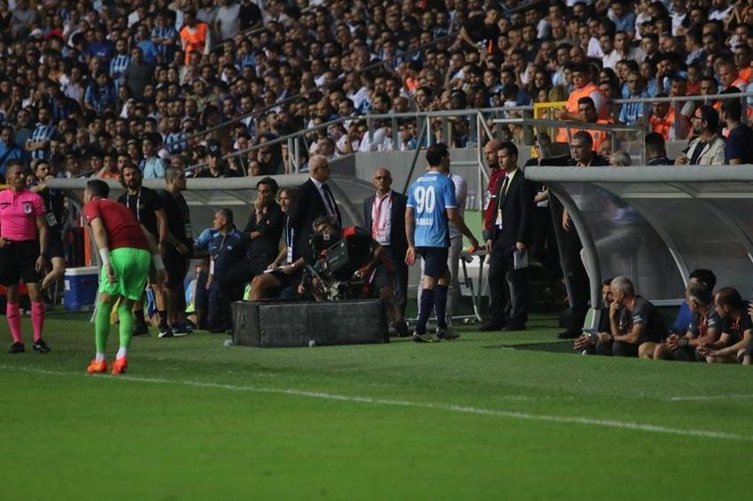 Erden Timur Mirsad Türkcan'ın kapısını çaldı G.Saray bomba transferde geri sayıma başladı