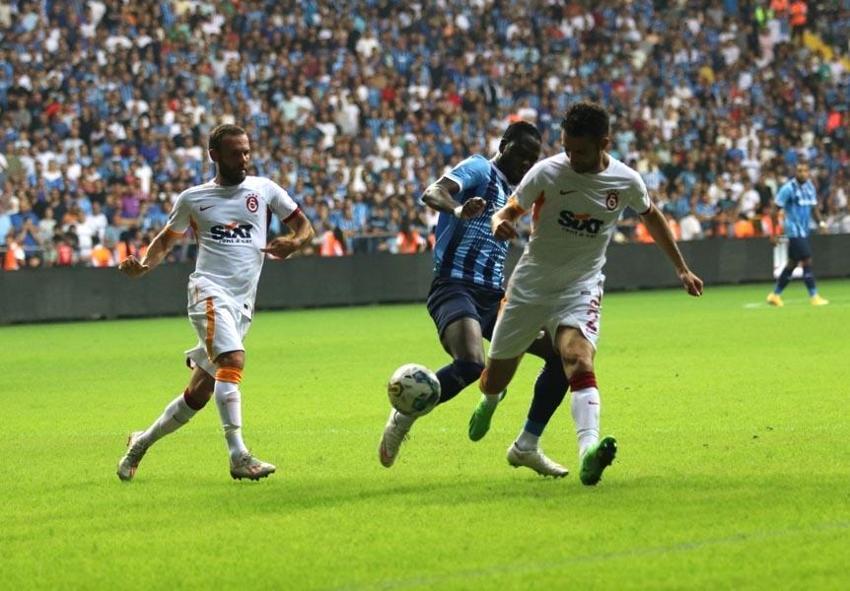 Erden Timur Mirsad Türkcan'ın kapısını çaldı G.Saray bomba transferde geri sayıma başladı