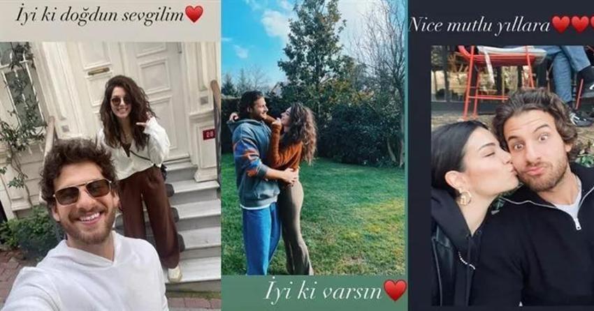 Melisa Aslı Pamuk görüntü alınmasın diye bakın ne yaptı!