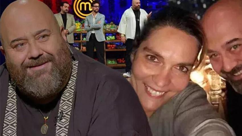 Pınar Kayabaşı, Somer Sivrioğlu'nu paylaştı: Sana sonsuz teşekkürler sevgilim!
